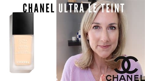 make-up chanel|chanel foundation for older skin.